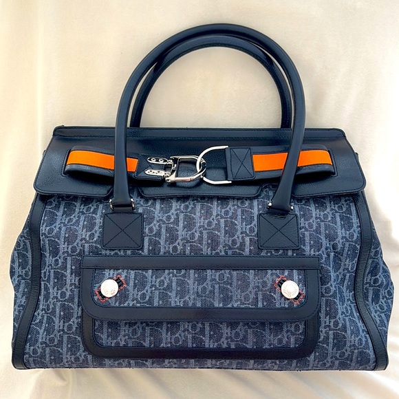 DIOR Purse - Picture 2 of 15